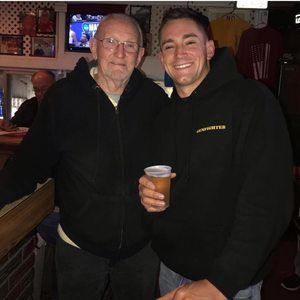 Meet your Posher, Thomas